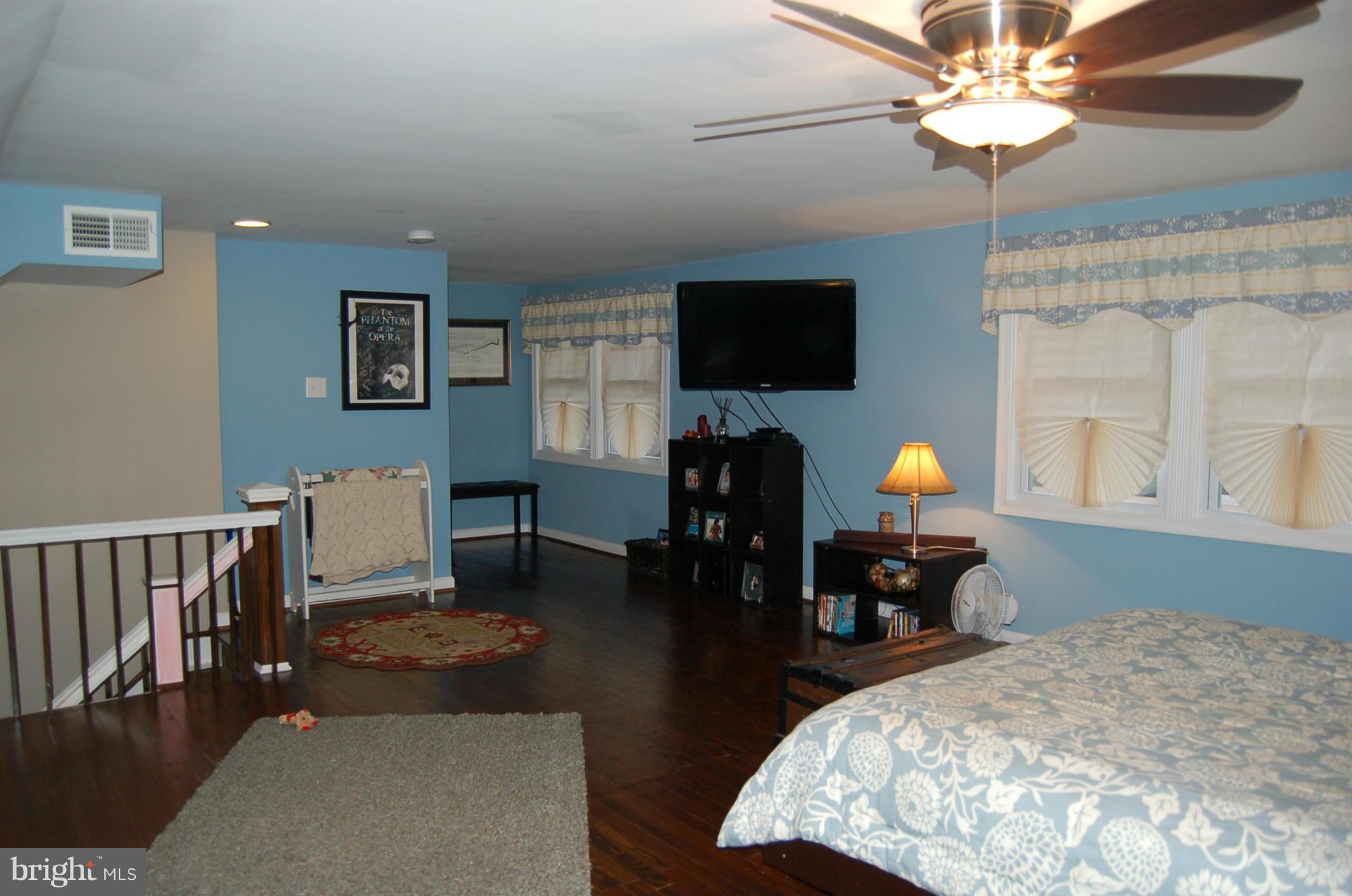 802 Dover Road Easton, MD 21601 - Photo 13 of 20 Bedroom (Master)
