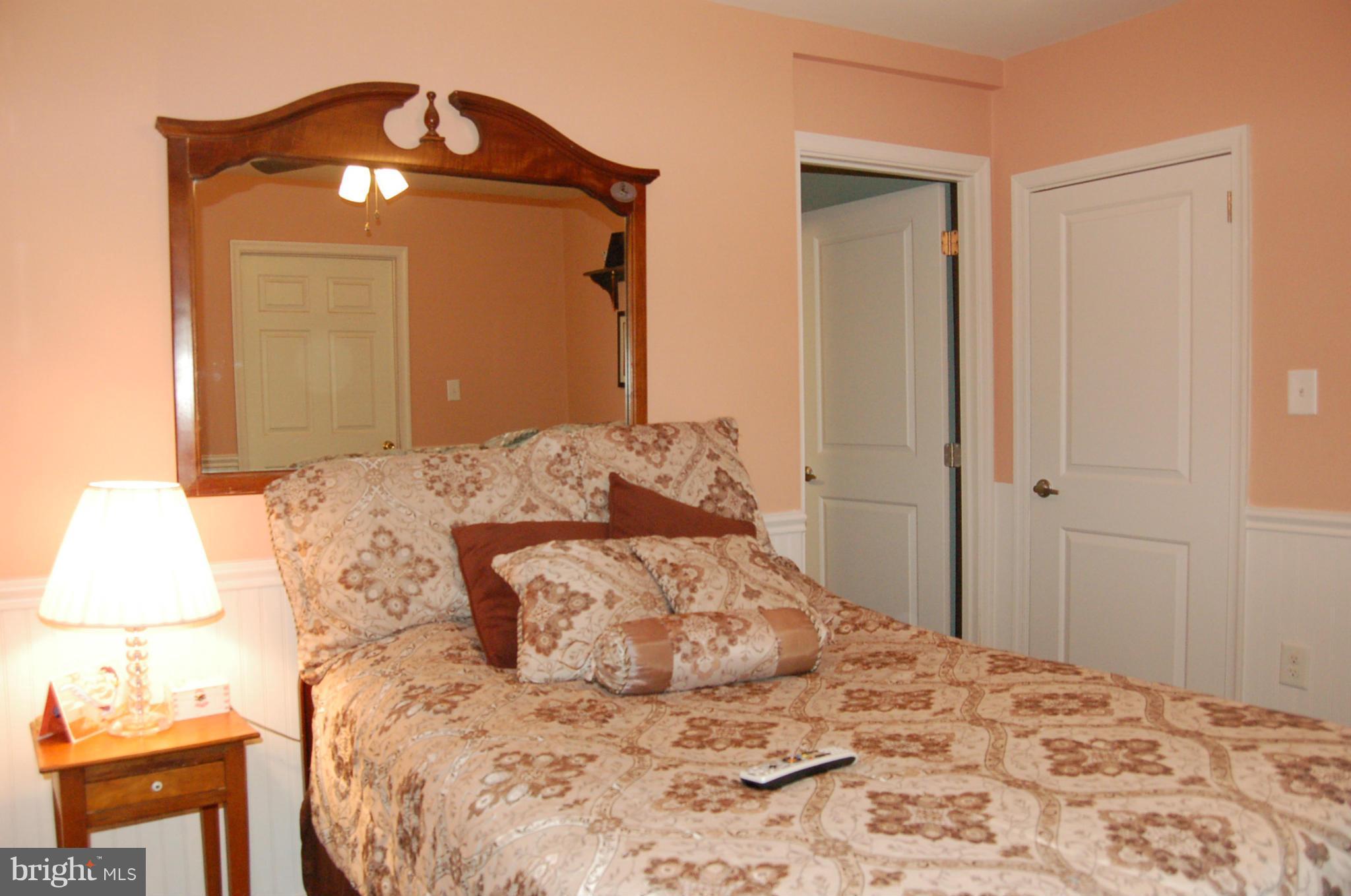 802 Dover Road Easton, MD 21601 - Photo 17 of 20 Bedroom