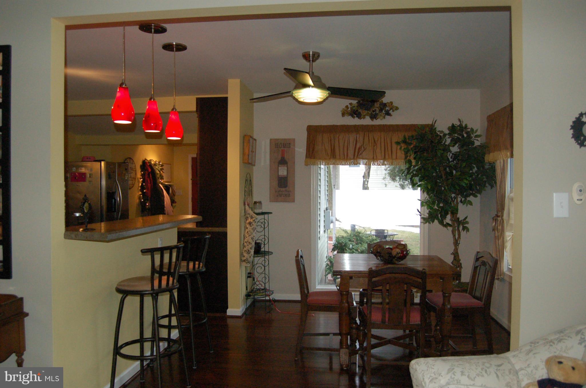 802 Dover Road Easton, MD 21601 - Photo 8 of 20 Dining Room
