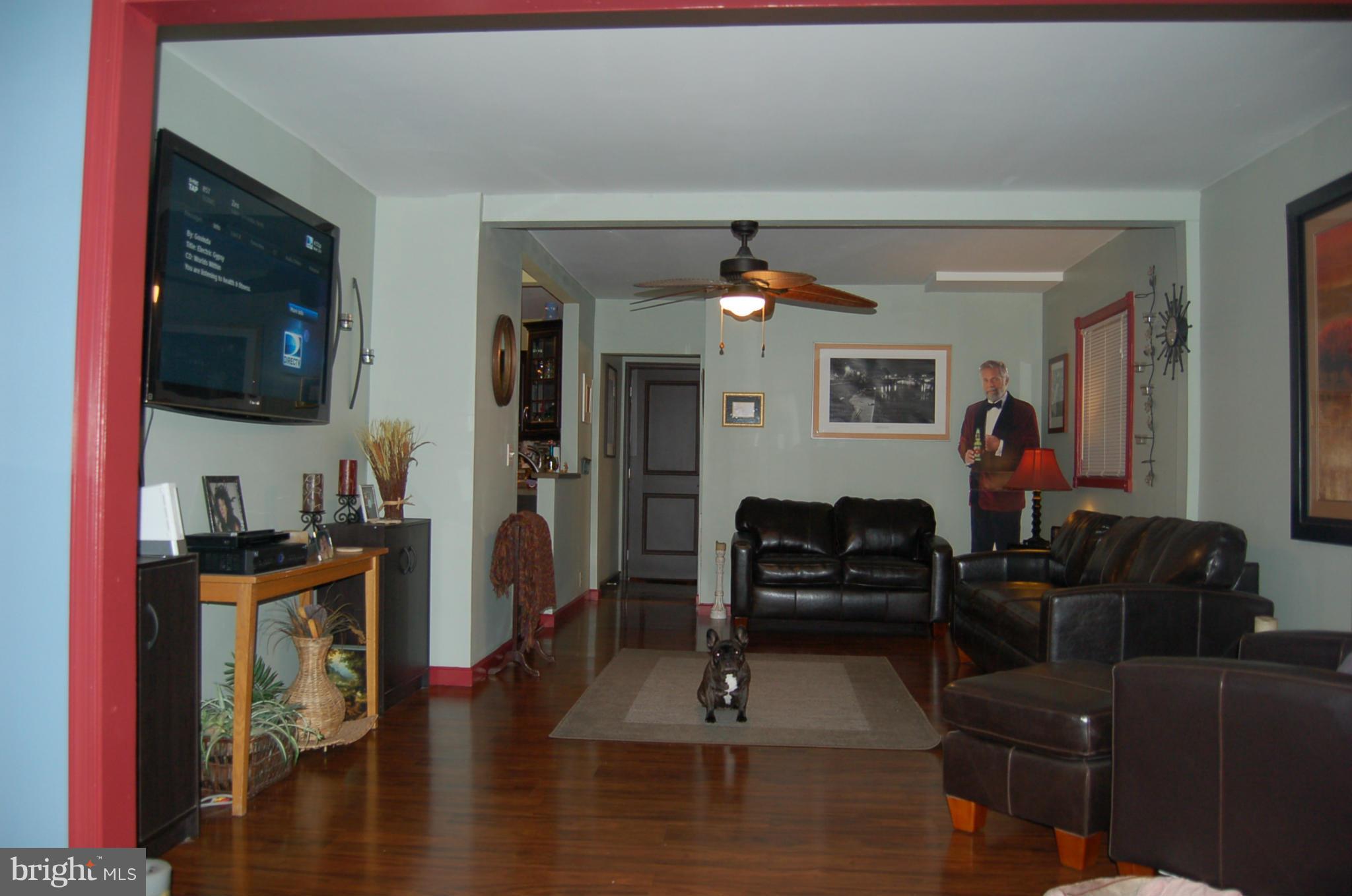 802 Dover Road Easton, MD 21601 - Photo 10 of 20 Living Room