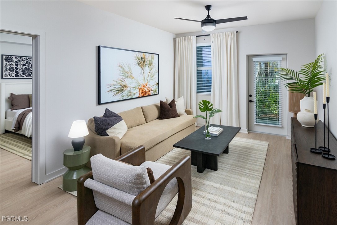 6026 Whitaker Road, Unit B1 Naples, FL 34112 - Photo 22 of 23