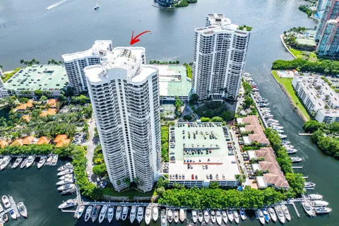 $749,999 | 3500 Mystic Pointe Drive, Aventura, FL 33180