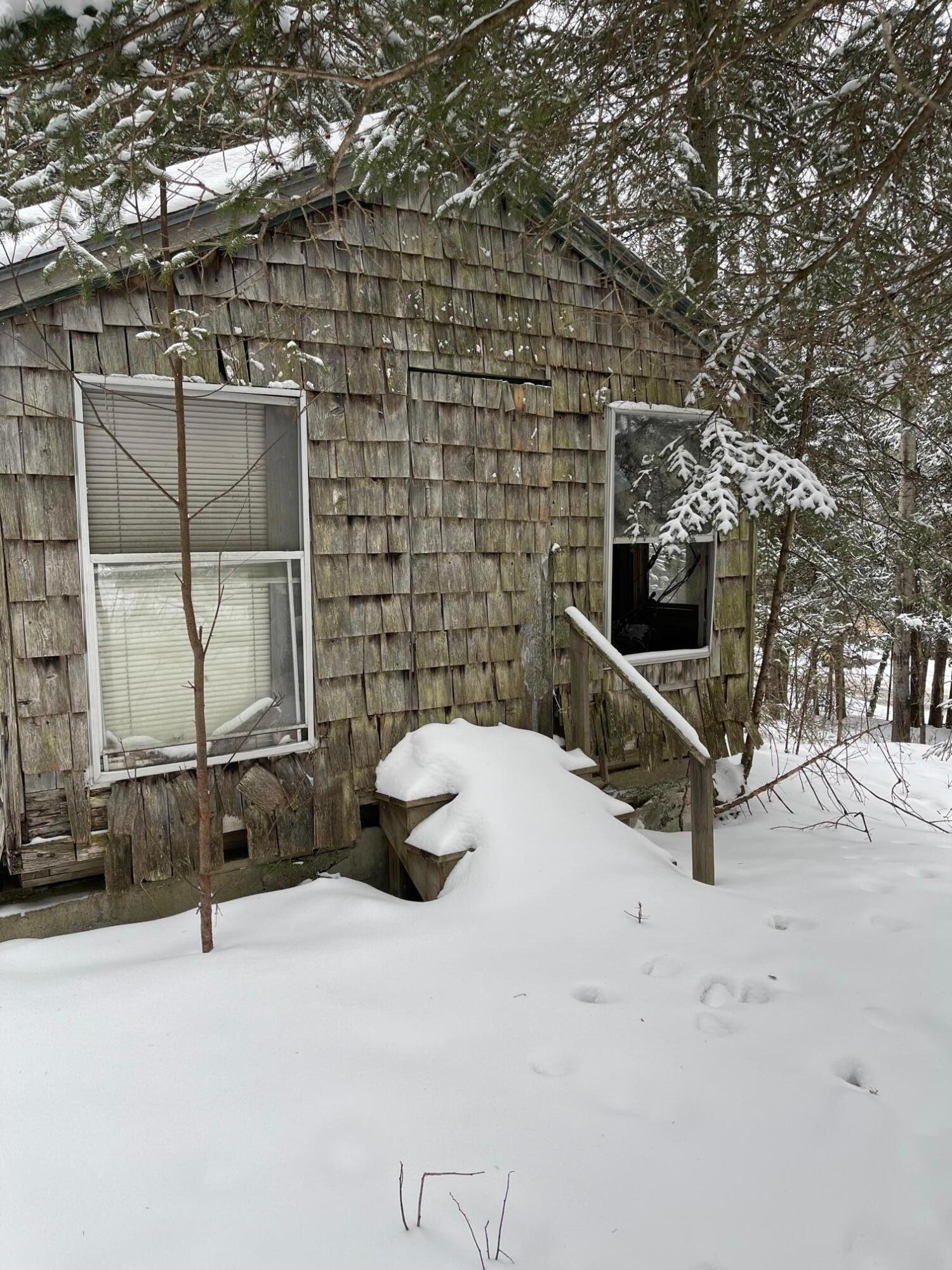 223 Thistle Street Upton, ME 04261 - Photo 4 of 4 up