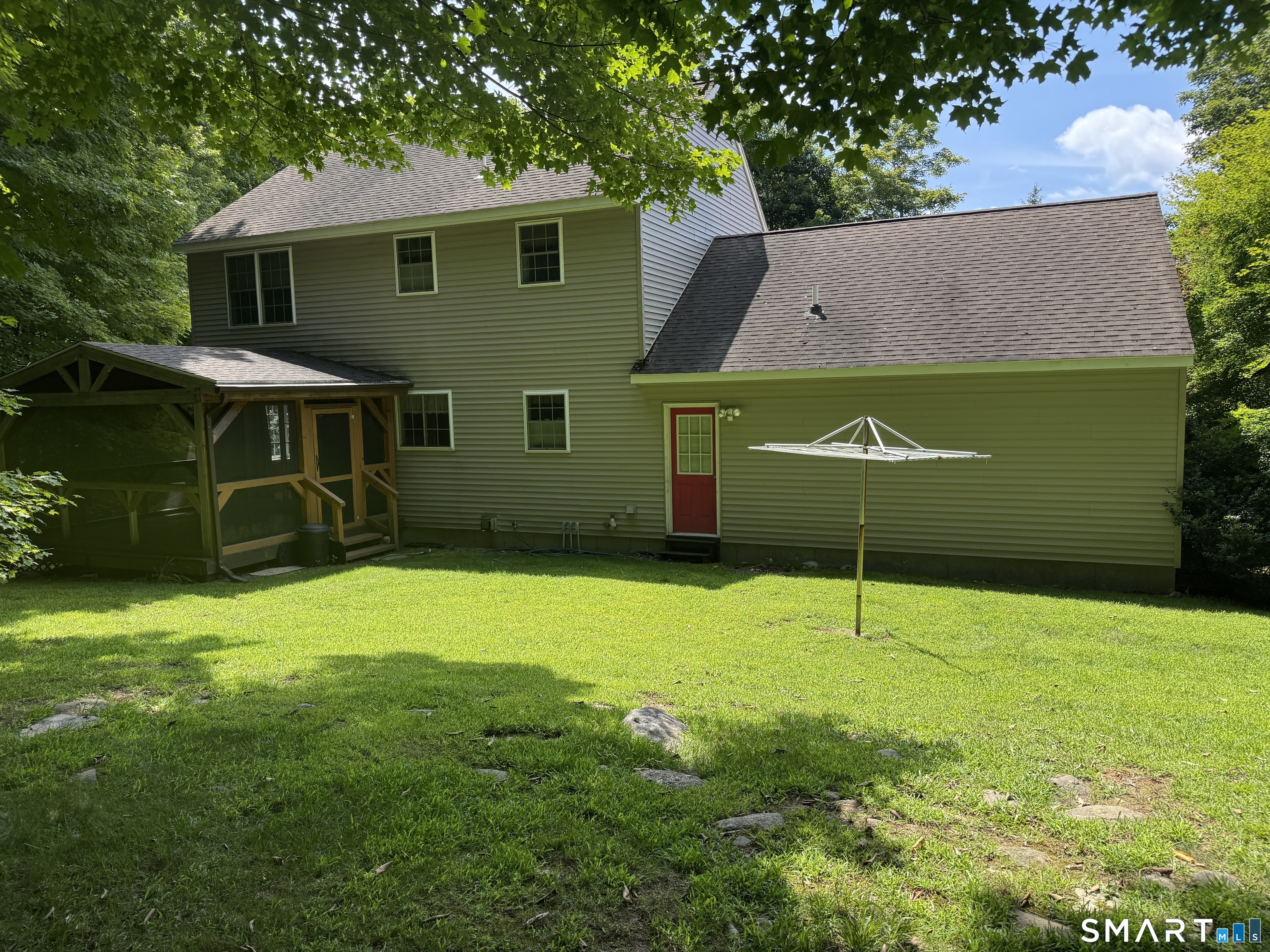 34 Cross Road Chaplin, CT 06235 - Photo 24 of 27 Gallery Image 24