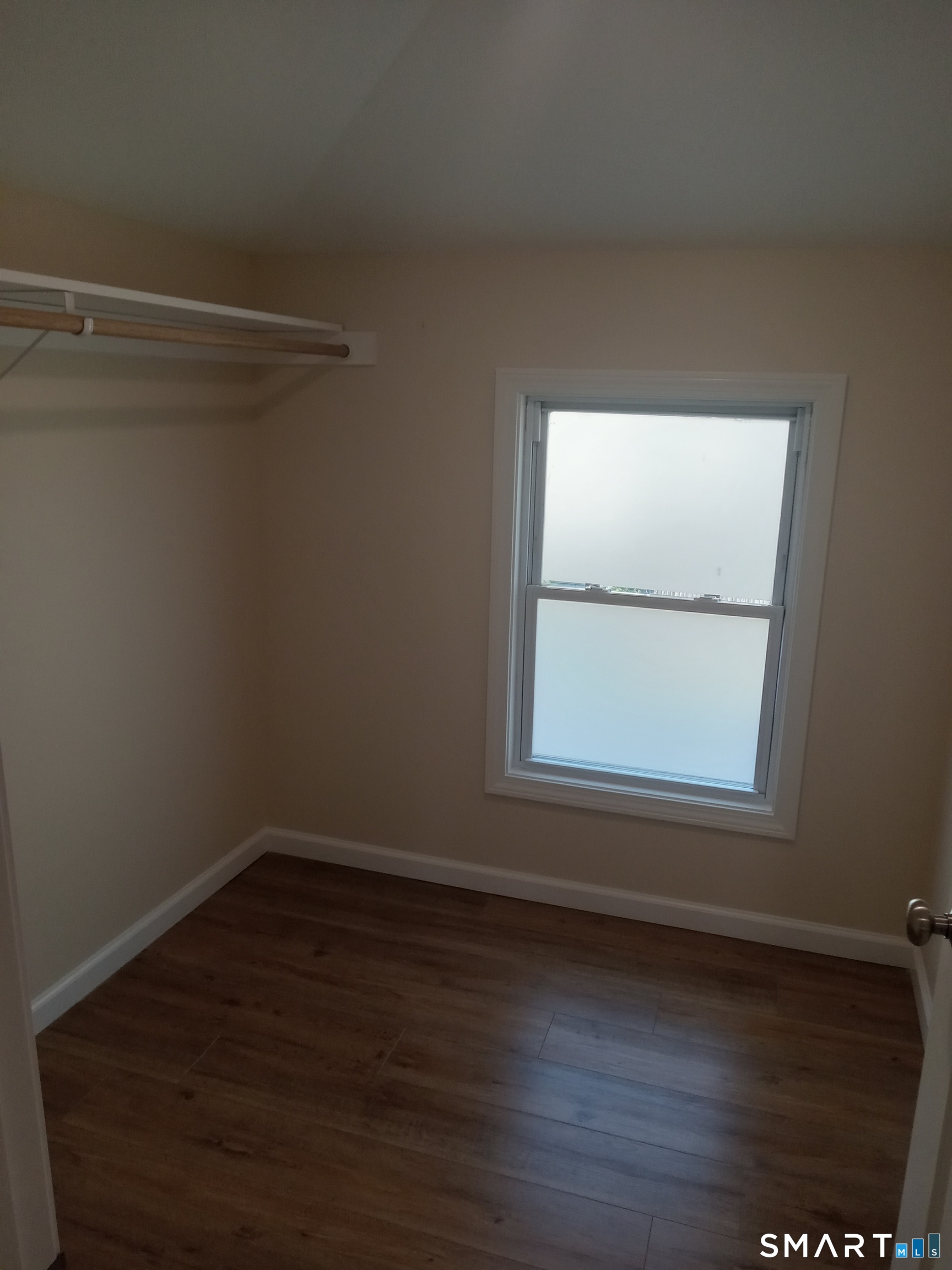 48 Prospect Street Meriden, CT 06451 - Photo 13 of 16 Walk-in closet