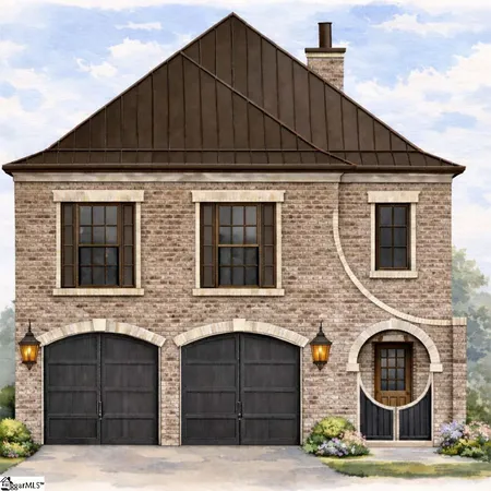 $1,499,980 | 109 Accetta Drive, Greenville, SC 29615