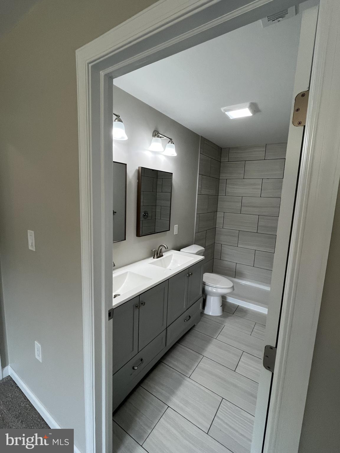 8858 Georgetown Road Chestertown, MD 21620 - Photo 11 of 15 Master Bathroom
