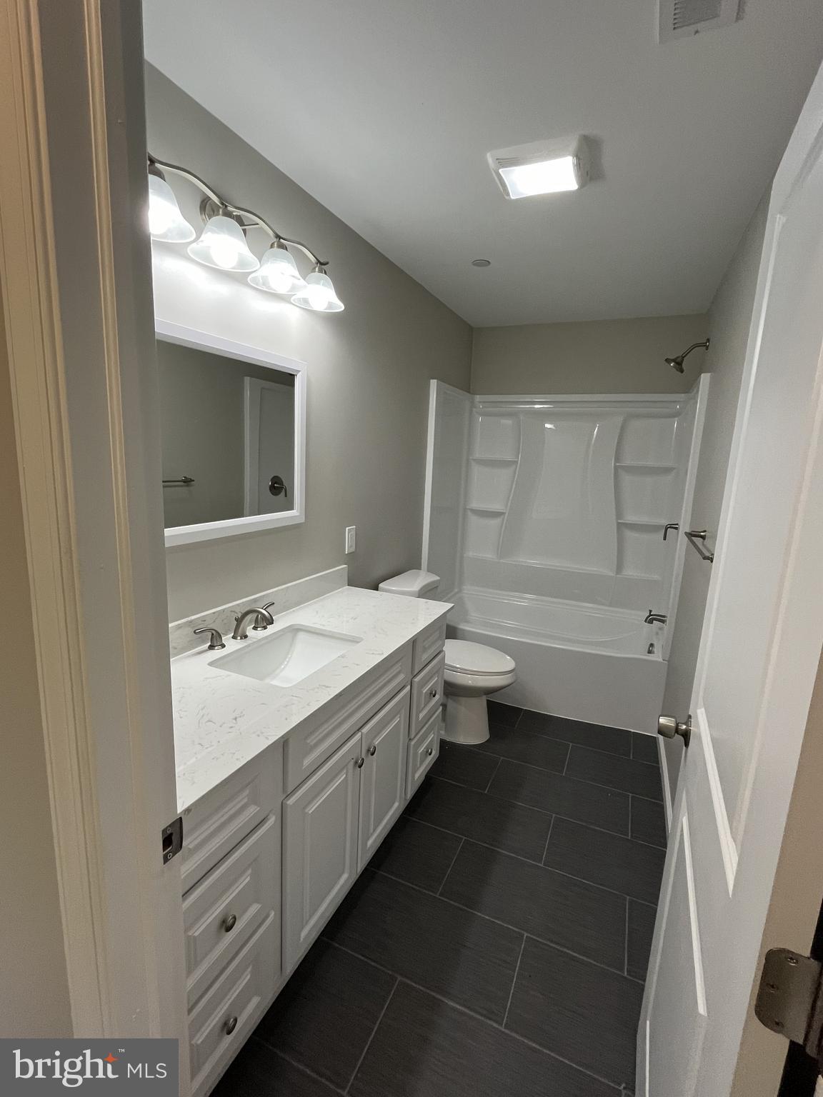 8858 Georgetown Road Chestertown, MD 21620 - Photo 13 of 15 Hall Bathroom