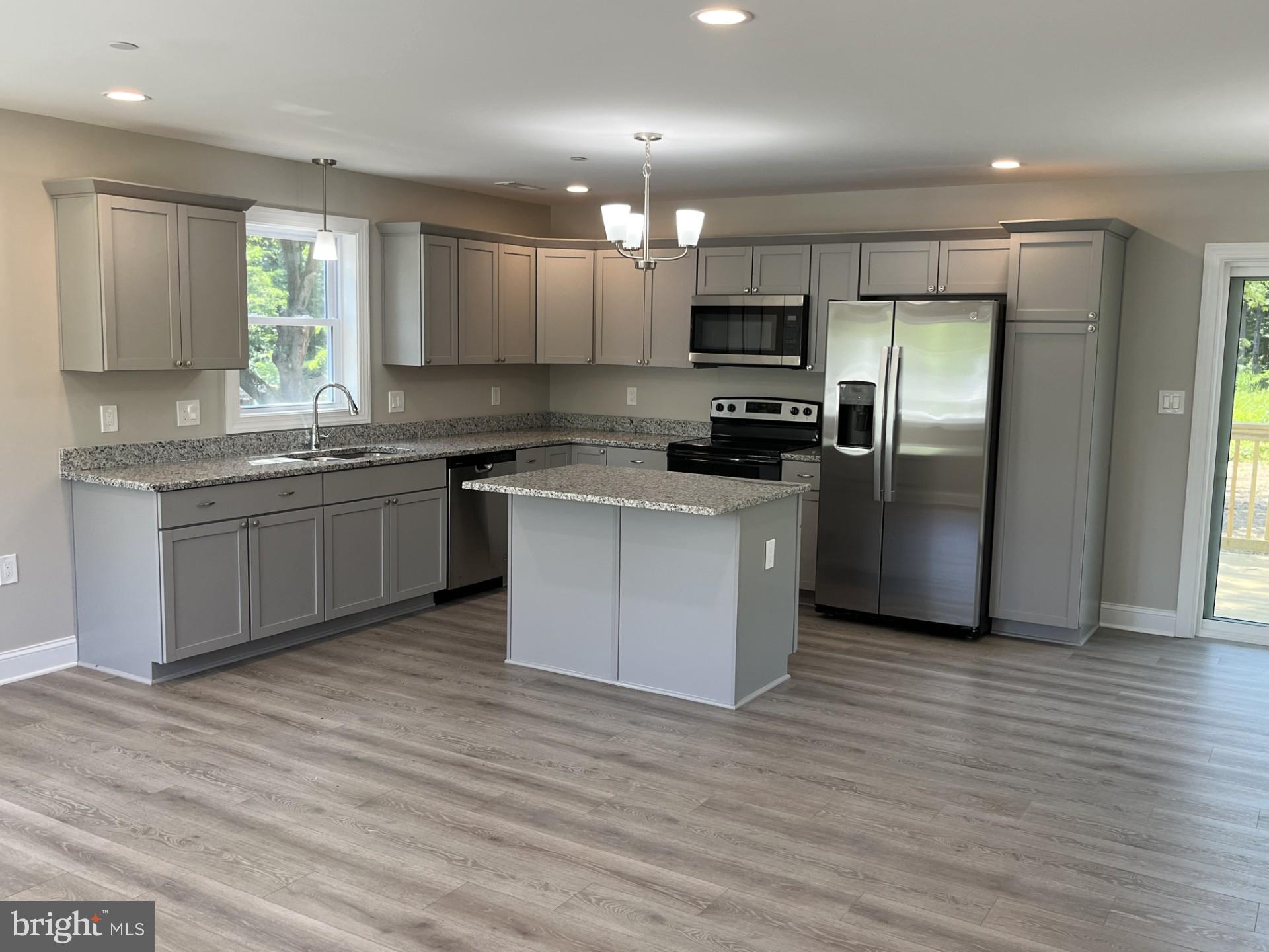 8858 Georgetown Road Chestertown, MD 21620 - Photo 3 of 15 Kitchen