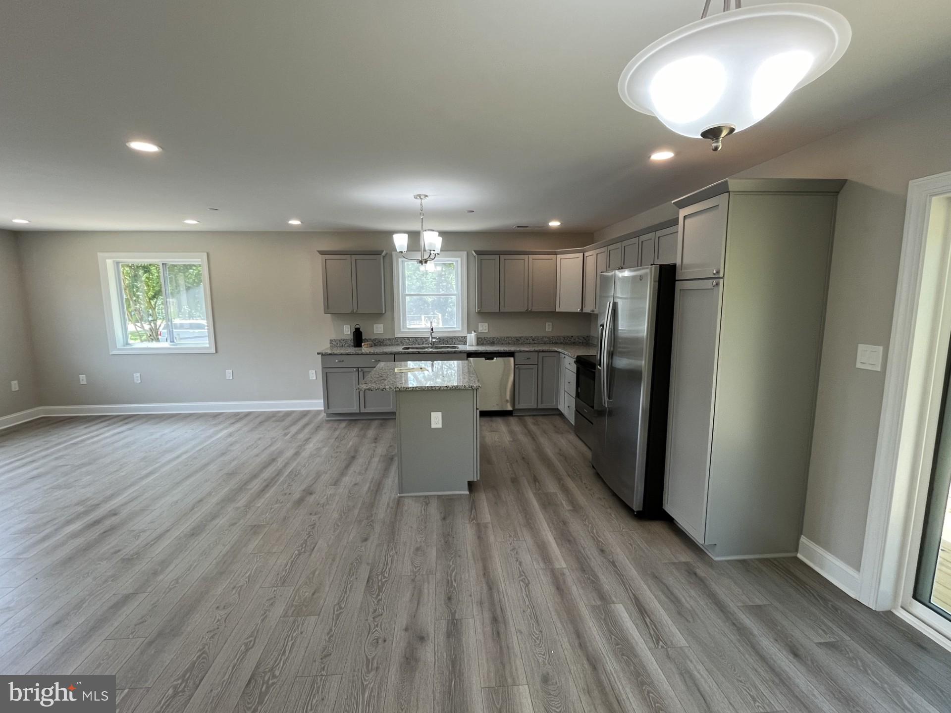 8858 Georgetown Road Chestertown, MD 21620 - Photo 6 of 15 Kitchen