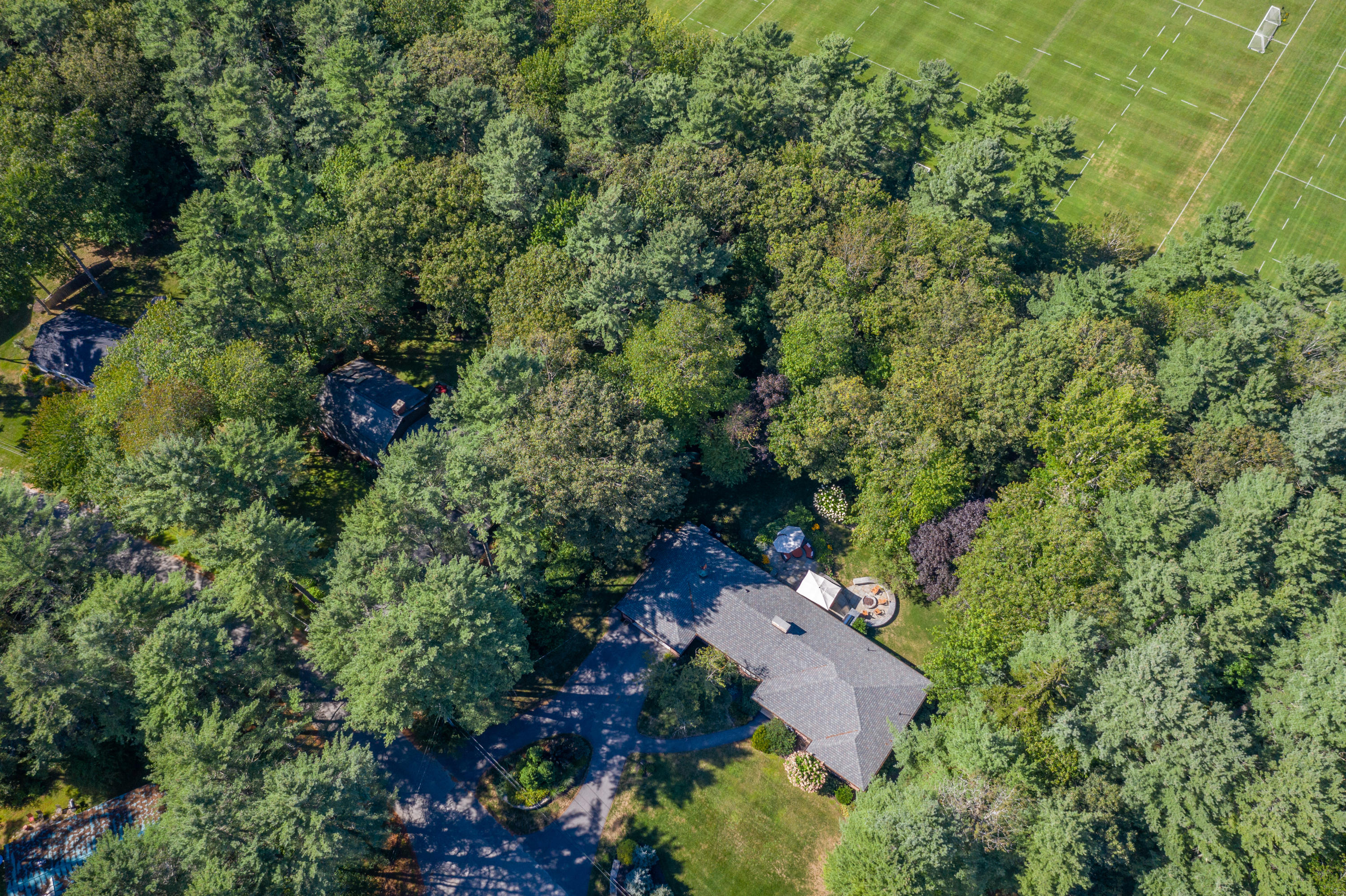 33 Meadowbrook Road Brunswick, ME 04011 - Photo 85 of 86 33mdwbrk_144757