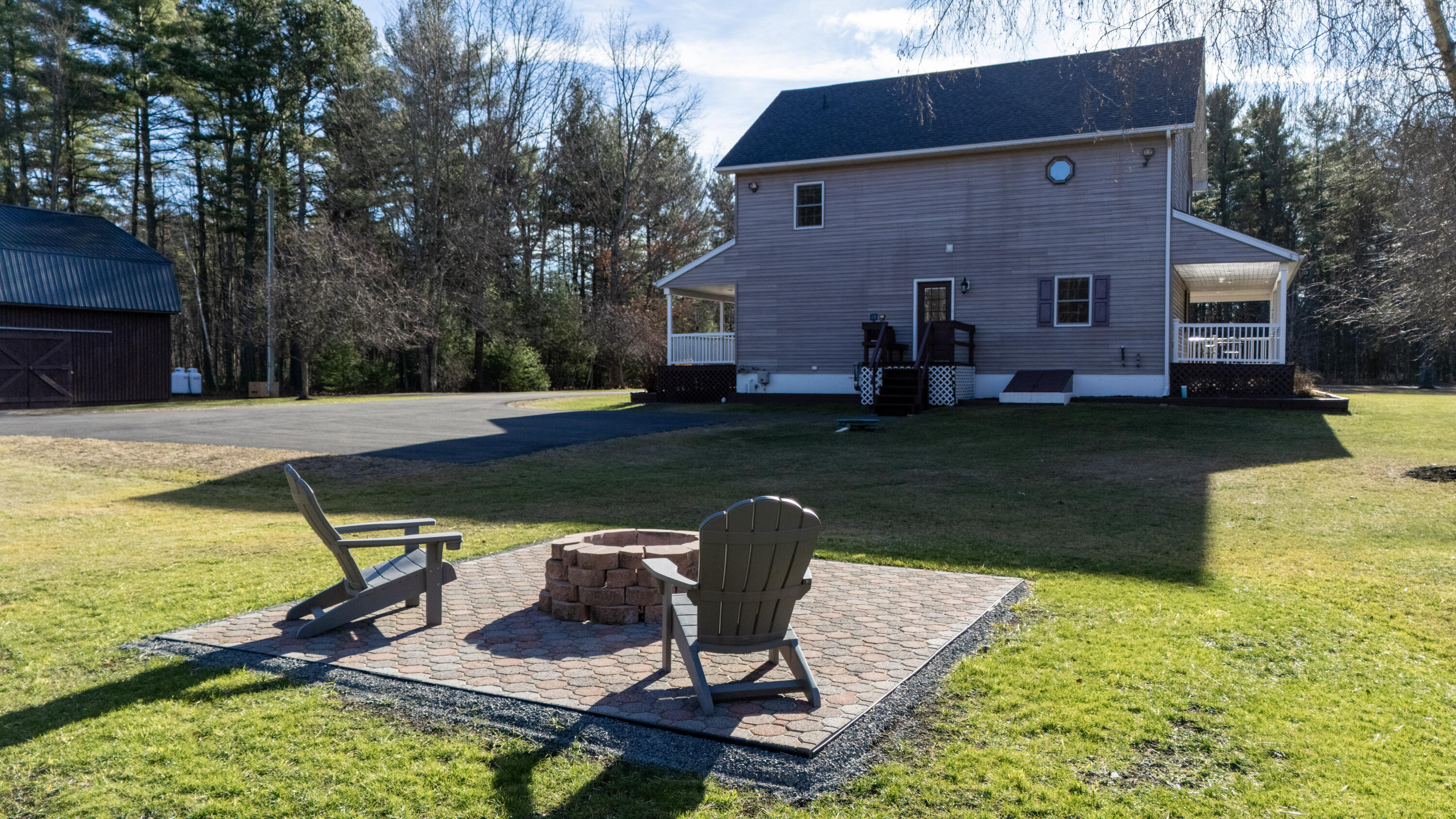 157 Fuller Road Peru, NY 12972 - Photo 52 of 71 Gallery Image 52