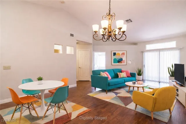 $1,815 | 130 Tapatio Street, Henderson, NV 89074