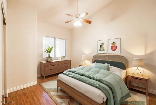 $1,815 | 130 Tapatio Street, Henderson, NV 89074