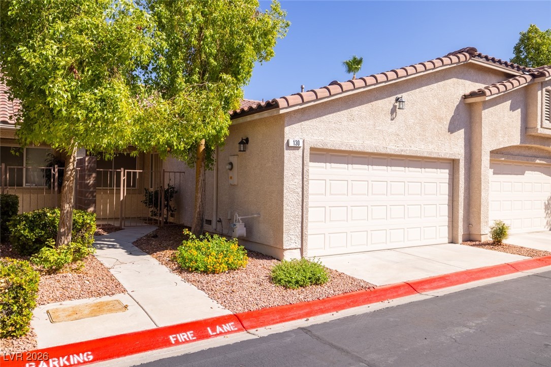 130 Tapatio Street Henderson, NV 89074 - Photo 19 of 20