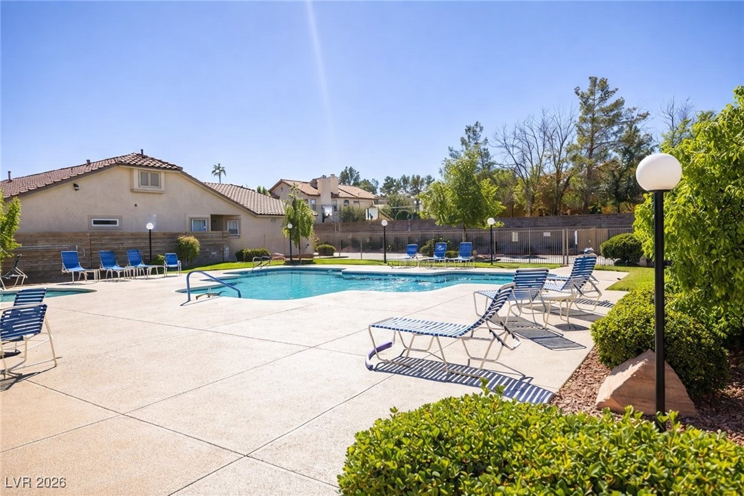 130 Tapatio Street Henderson, NV 89074 - Photo 20 of 20