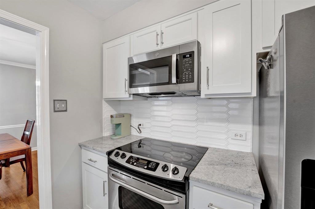 4983 Princeton Road Memphis, TN 38117 - Photo 12 of 23