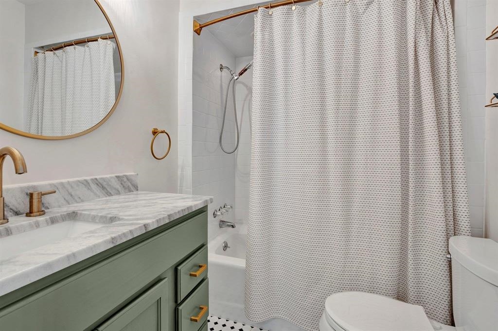4983 Princeton Road Memphis, TN 38117 - Photo 13 of 23
