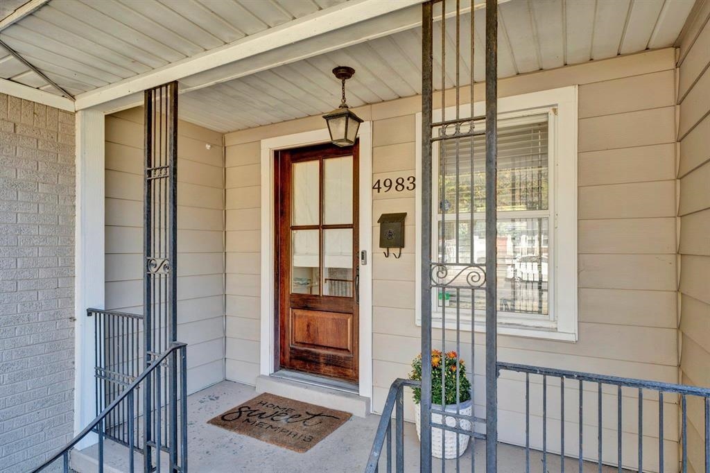 4983 Princeton Road Memphis, TN 38117 - Photo 2 of 23