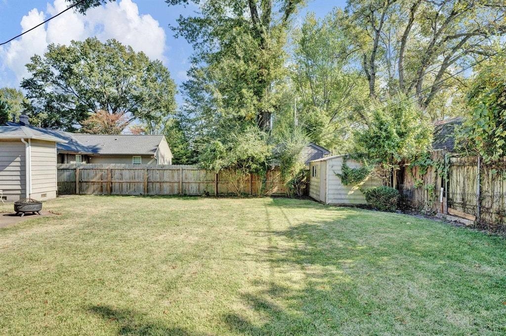 4983 Princeton Road Memphis, TN 38117 - Photo 21 of 23
