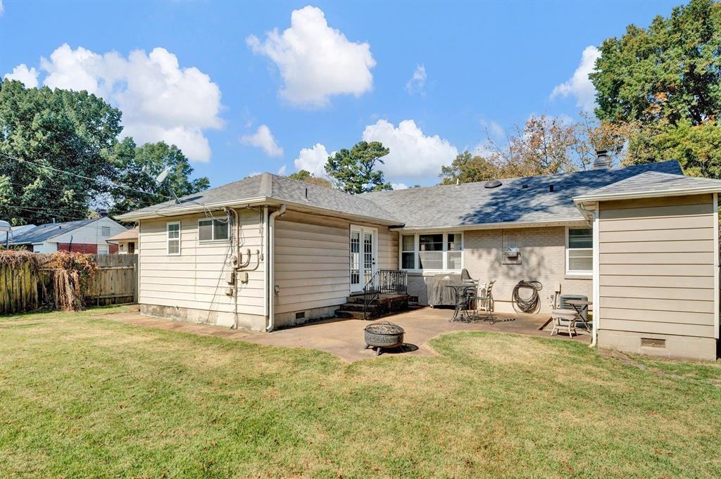 4983 Princeton Road Memphis, TN 38117 - Photo 22 of 23