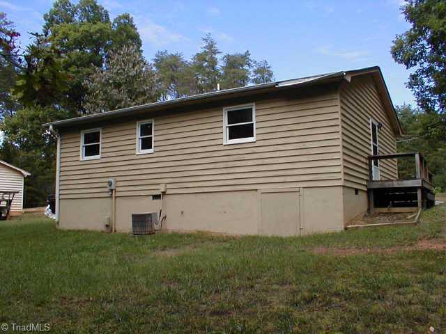 256 Young Mill Road Lexington, NC 27292 - Photo 2 of 2 Other.
