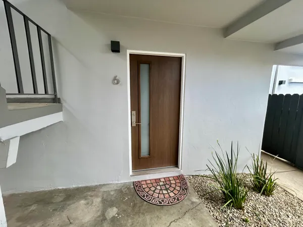 $2,350 | 47 Ocean View Avenue, Unit 6, Santa Barbara, CA 93103
