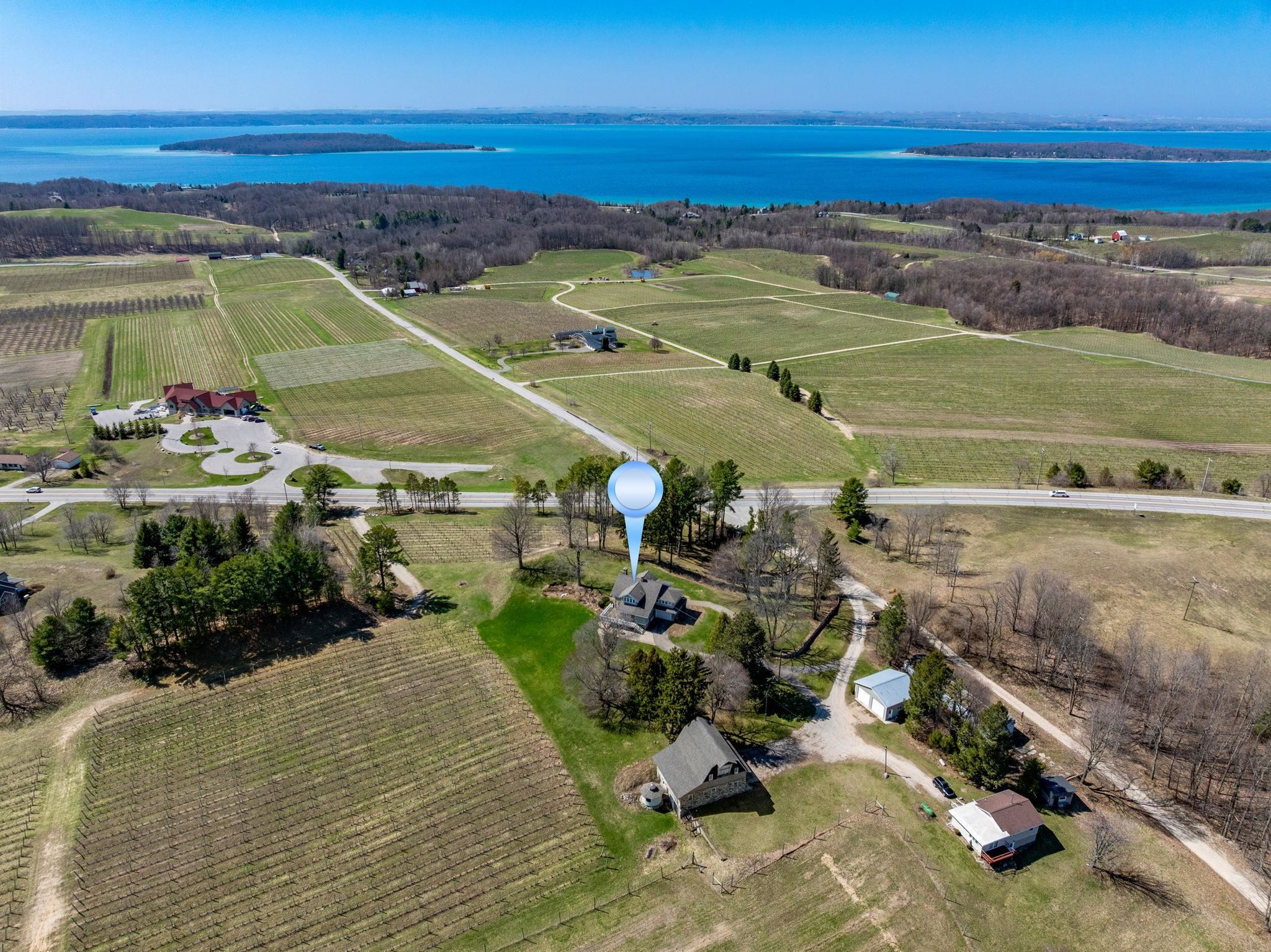 2770 Nelson Road Traverse City, MI 49686 - Photo 15 of 80