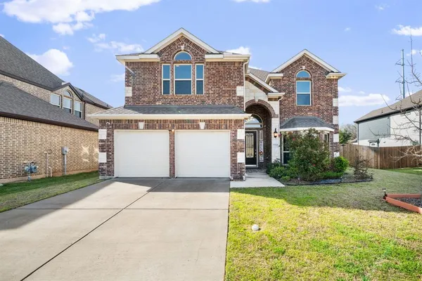 $480,000 | 320 Calhoun Street, Glenn Heights, TX 75154