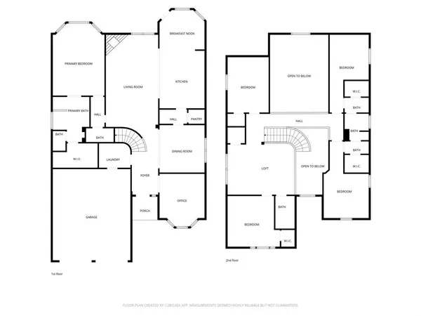 $469,900 | 320 Calhoun Street, Glenn Heights, TX 75154