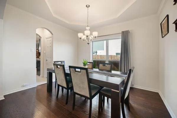 $469,900 | 320 Calhoun Street, Glenn Heights, TX 75154