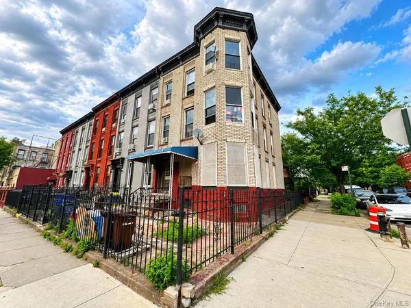 $1,350,000 | 71 Mother Gaston Boulevard | Bedford-Stuyvesant