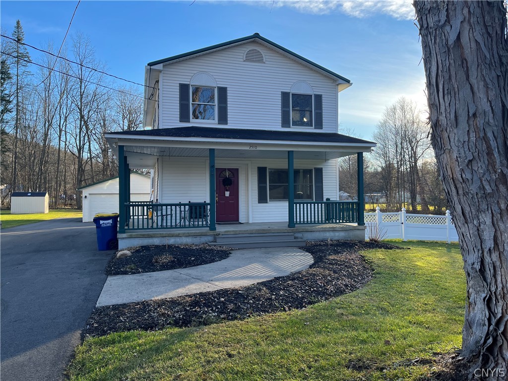 2510 Platt Road Marcellus, NY 13108 - Photo 1 of 1