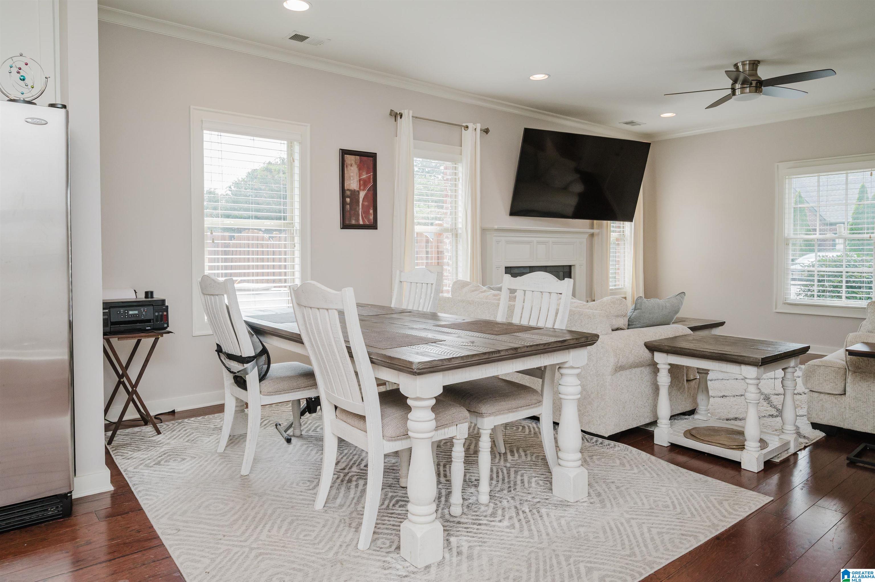 1586 Chace Way Birmingham, AL 35244 - Photo 11 of 40