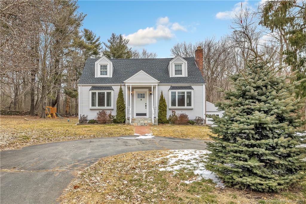 120 James Farm Road Stratford, CT 06614 - Photo 1 of 1 Such a great house