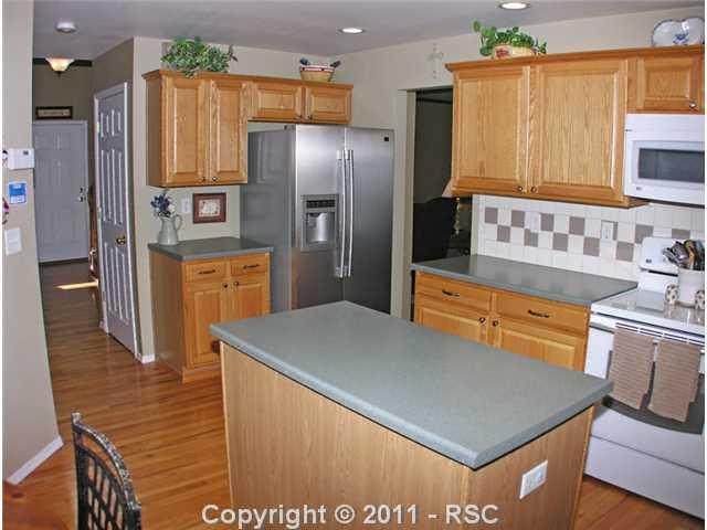 399 Talus Road Monument, CO 80132 - Photo 3 of 16