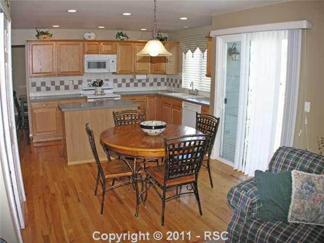 399 Talus Road Monument, CO 80132 - Photo 4 of 16