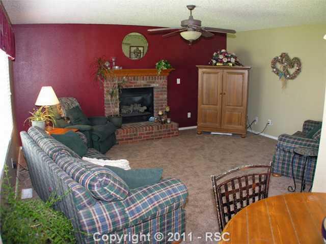 399 Talus Road Monument, CO 80132 - Photo 6 of 16