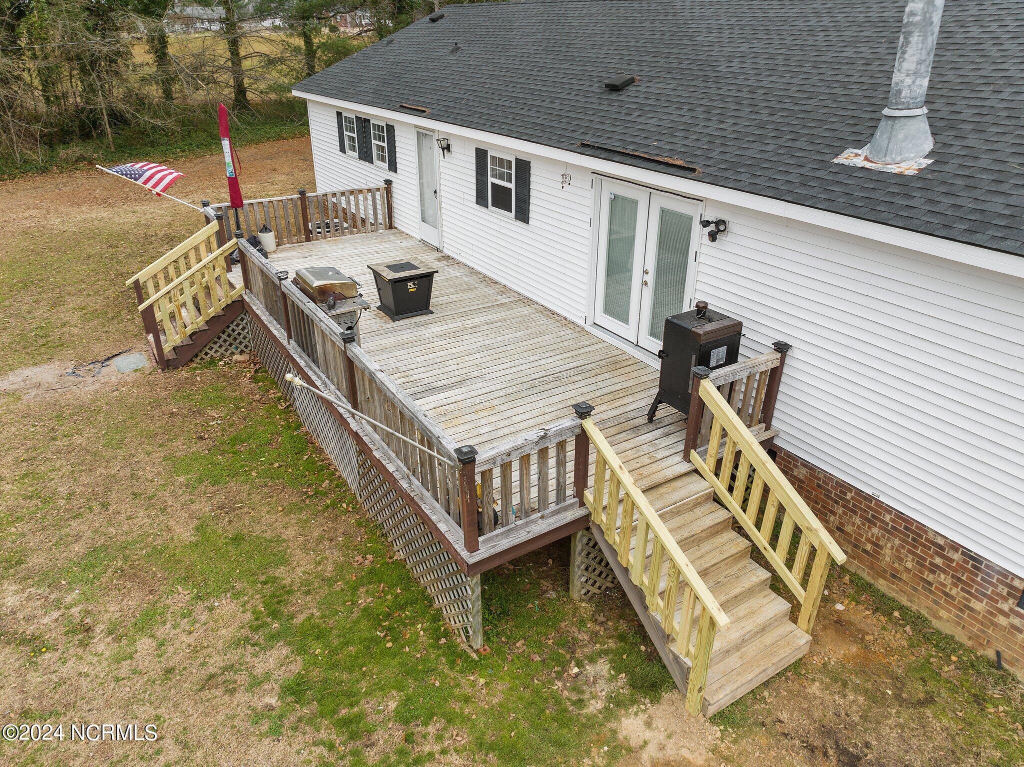 7657 High Road, Unit A Sims, NC 27880 - Photo 35 of 49 2-web-or-mls-DJI_0407