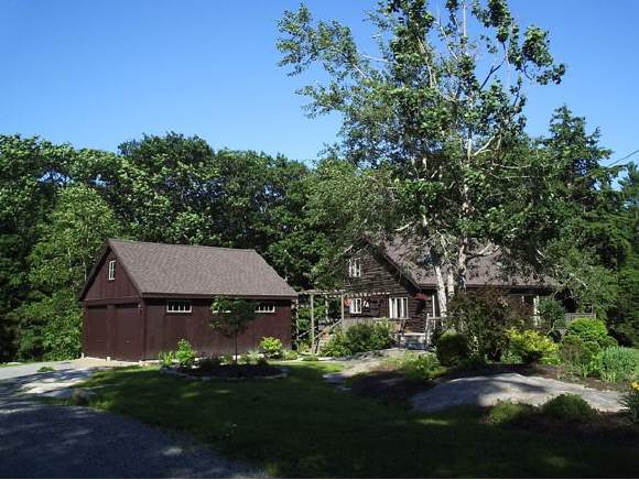 57 Old County Road South Berwick, ME 03908 - Photo 1 of 8 Gallery Image 1