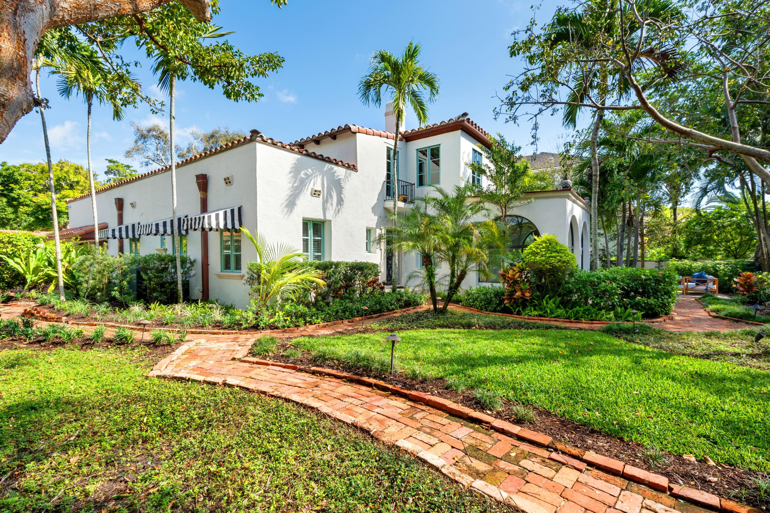 895 Hibiscus Street Boca Raton, FL 33486 - Photo 25 of 33 895 Hibiscus Street