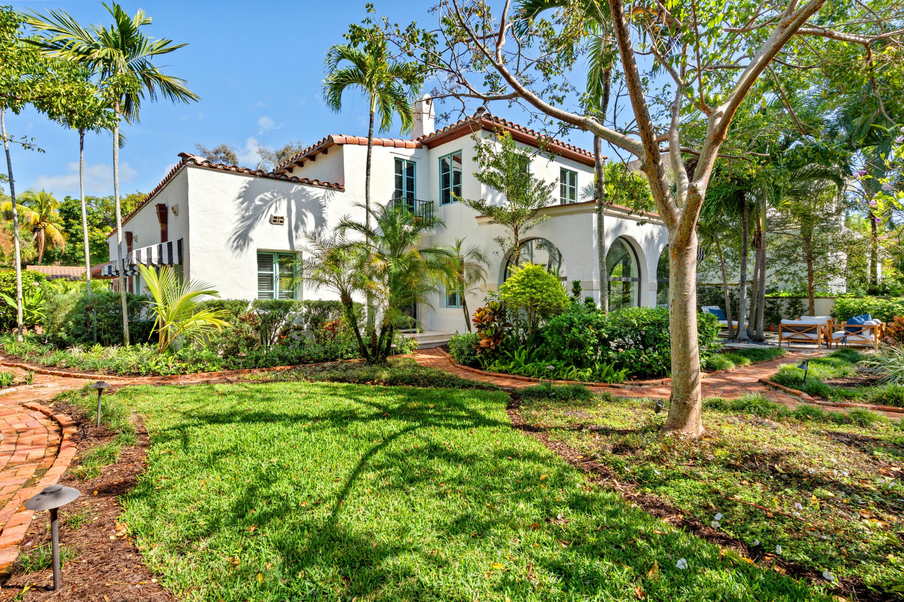 895 Hibiscus Street Boca Raton, FL 33486 - Photo 26 of 33 895 Hibiscus Street