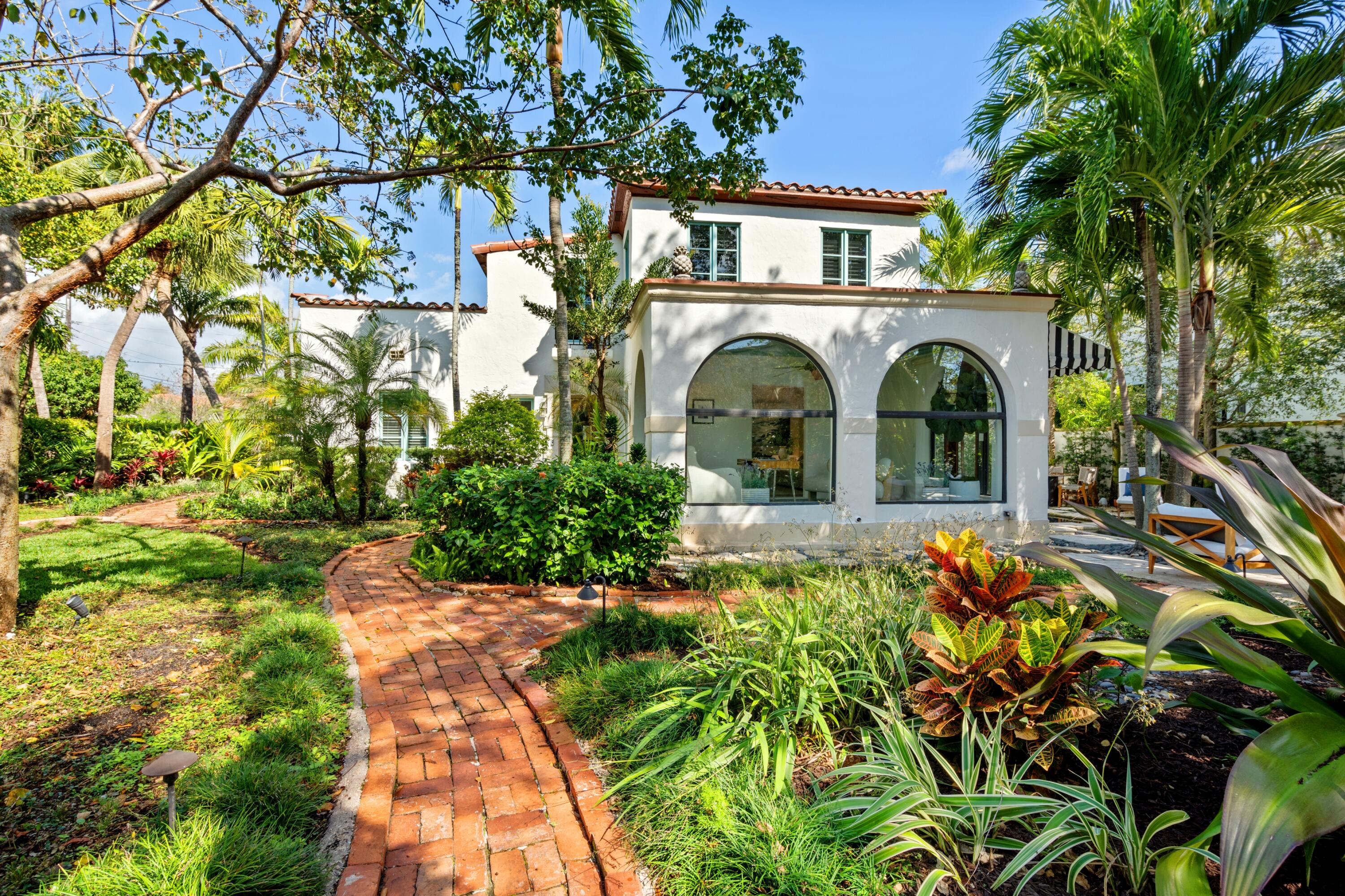 895 Hibiscus Street Boca Raton, FL 33486 - Photo 27 of 33 895 Hibiscus Street
