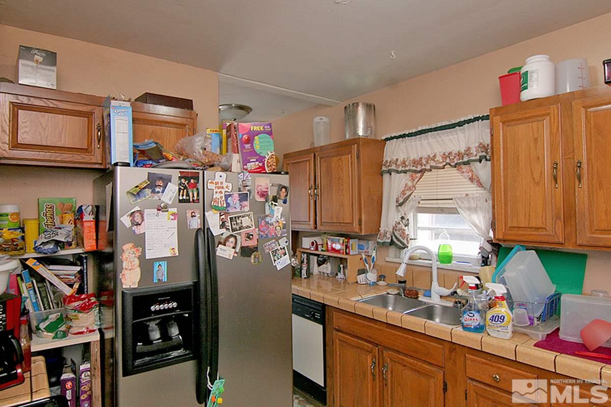 530 East Taylor Street Reno, NV 89502 - Photo 6 of 25 a view of storage and utility room