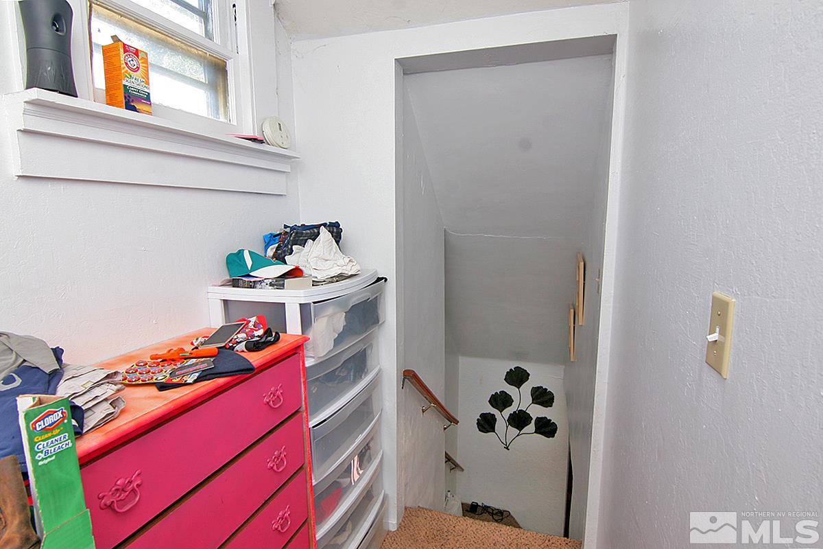 530 East Taylor Street Reno, NV 89502 - Photo 7 of 25 a room with storage and utility