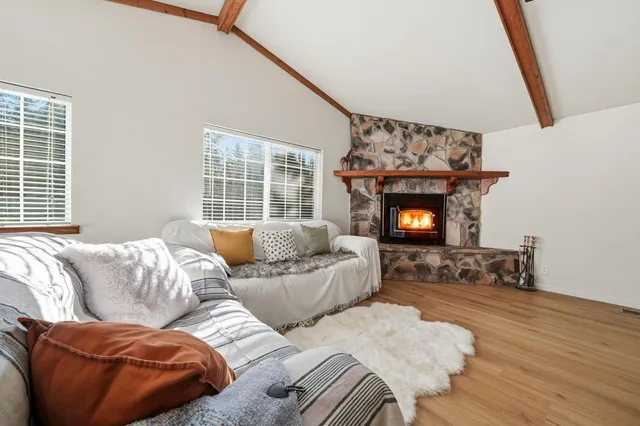 $388,000 | 27197 Barton Road, Pioneer, CA 95666