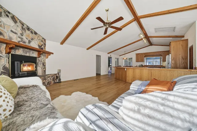 $388,000 | 27197 Barton Road, Pioneer, CA 95666