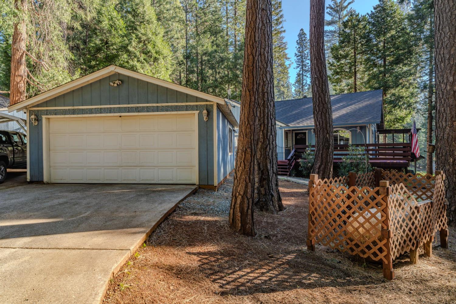 27197 Barton Road Pioneer, CA 95666 - Photo 3 of 66