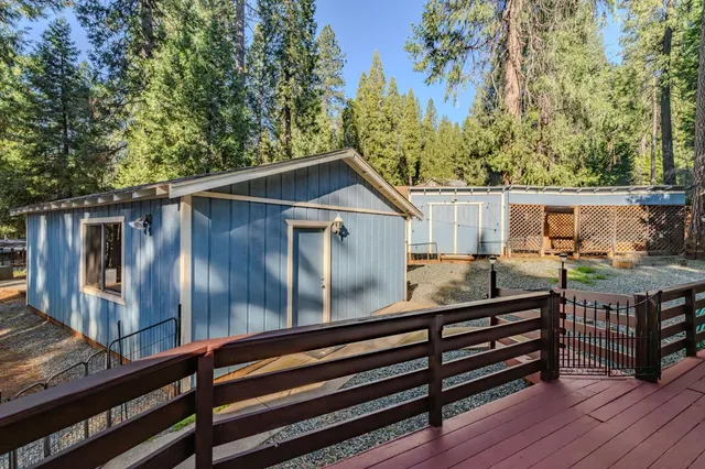 $388,000 | 27197 Barton Road, Pioneer, CA 95666