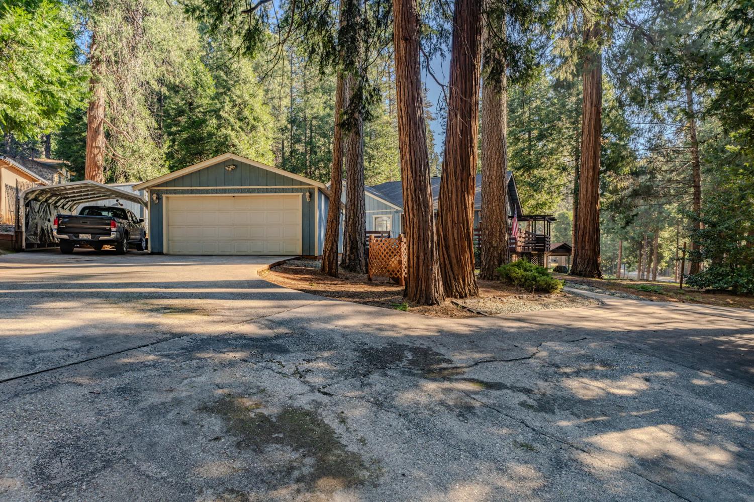 27197 Barton Road Pioneer, CA 95666 - Photo 5 of 66